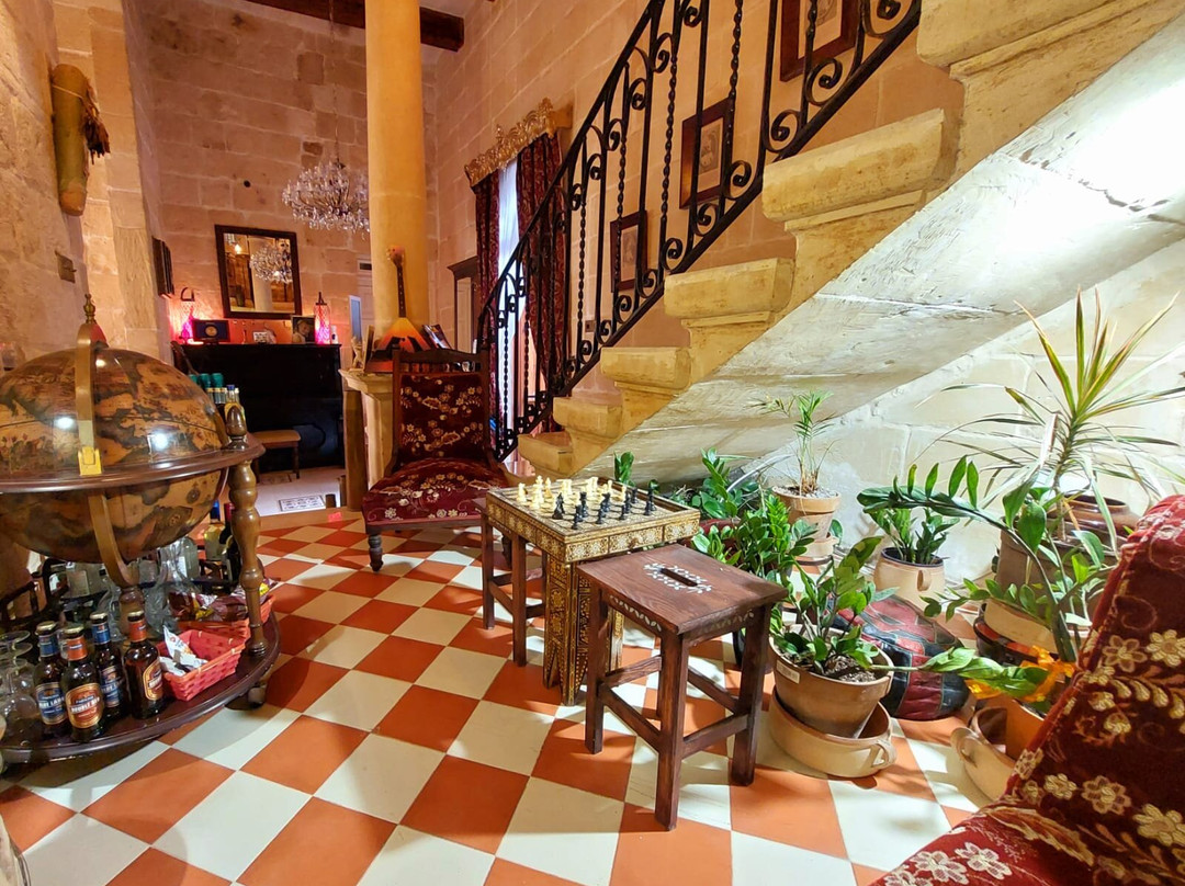 Villa Vittoria