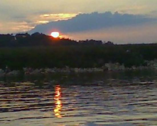 Margaritaville at Lanier Islands-比福德必去景点