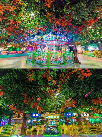 明月千古情景区-宜春市必去景点