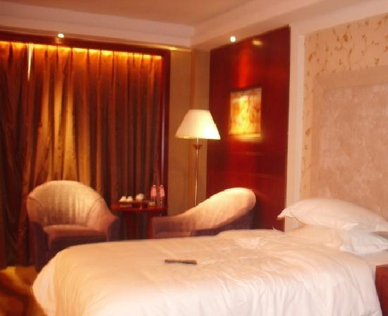 五洲大酒店主图