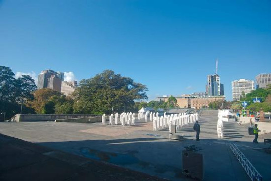 悉尼圣母主教座堂-悉尼必去景点