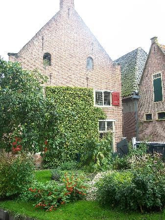 Zuiderzeemuseum-恩克赫伊曾必去景点