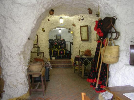 圣山-格拉纳达必去景点