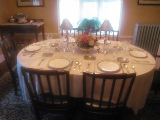 John F. Kennedy National Historic Site-布鲁克莱恩必去景点