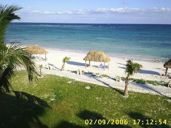 Akumal Beach-艾库玛尔必去景点