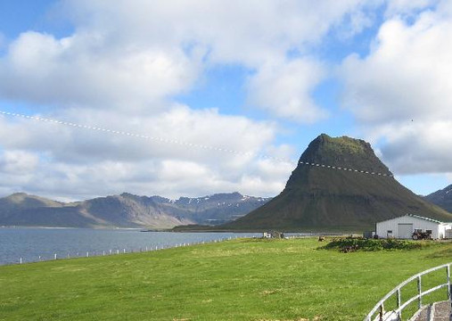 Goecco Indie户外探索之旅-雷克雅未克必去景点