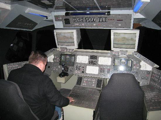 McAuliffe-Shepard Discovery Center-康科德必去景点