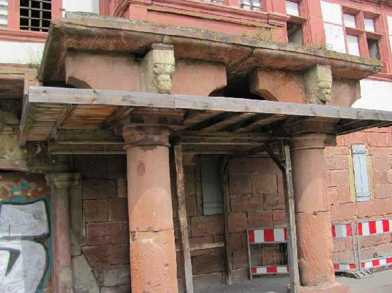 Hilchenhaus-Lorch必去景点