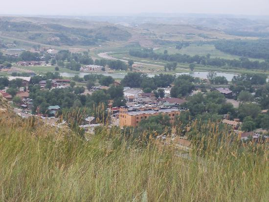 Medora Riding Stables-Medora必去景点