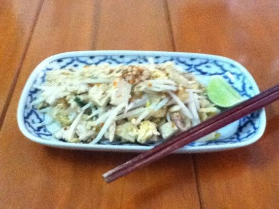 Thai Cottage Home Cookery School景点图片