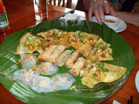 The Original Taste of Hoi An-会安必去景点