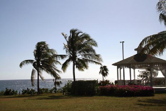 Pedro St. James National Historic Site-Savannah必去景点