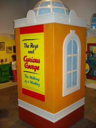 The Strong National Museum of Play-罗切斯特必去景点