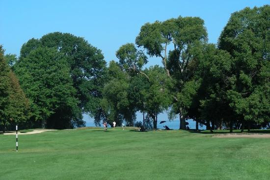 Niagara-on-the-Lake Golf Club-滨湖尼亚加拉必去景点