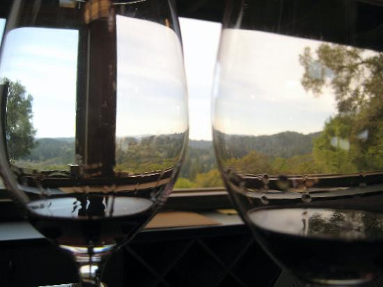 Gary Farrell Winery景点图片