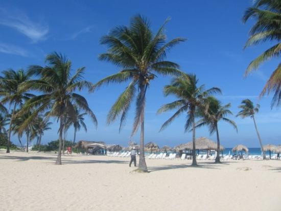 Playas de Este-哈瓦那必去景点