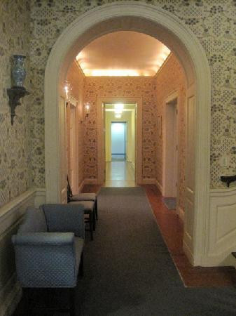 Wildwood Manor House-托莱多必去景点