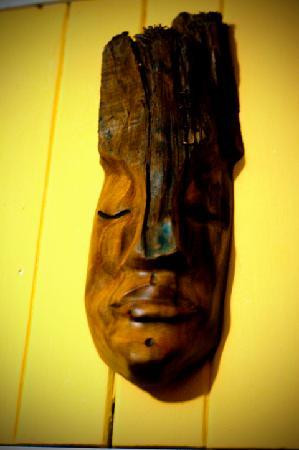 Monteverde Art House景点图片