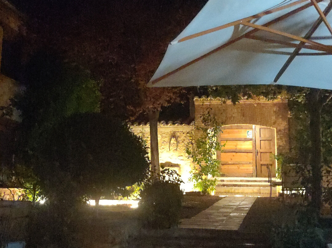 Hotel Rural Mas Fontanelles主图