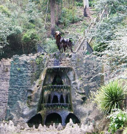 Cerro del Toro-Piriapolis必去景点