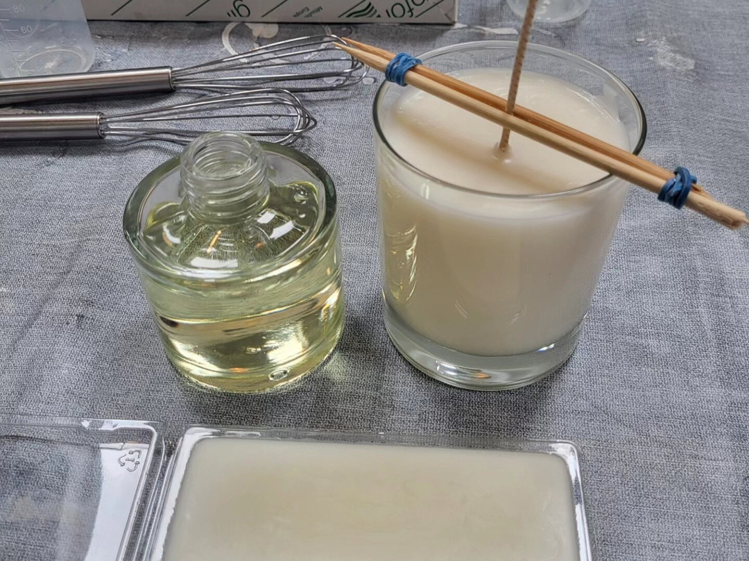 Jo Macfarlane Luxury Candles-Anstruther必去景点
