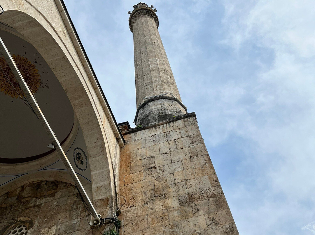 The Sinan Pasha Mosque II-普里兹伦必去景点