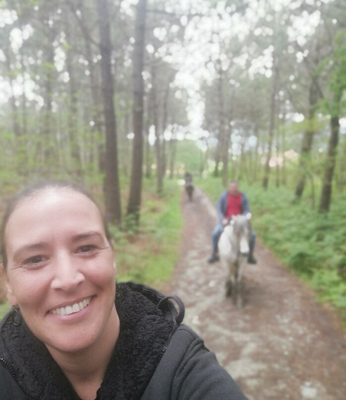 Aventuras a Caballo-Lamuno必去景点