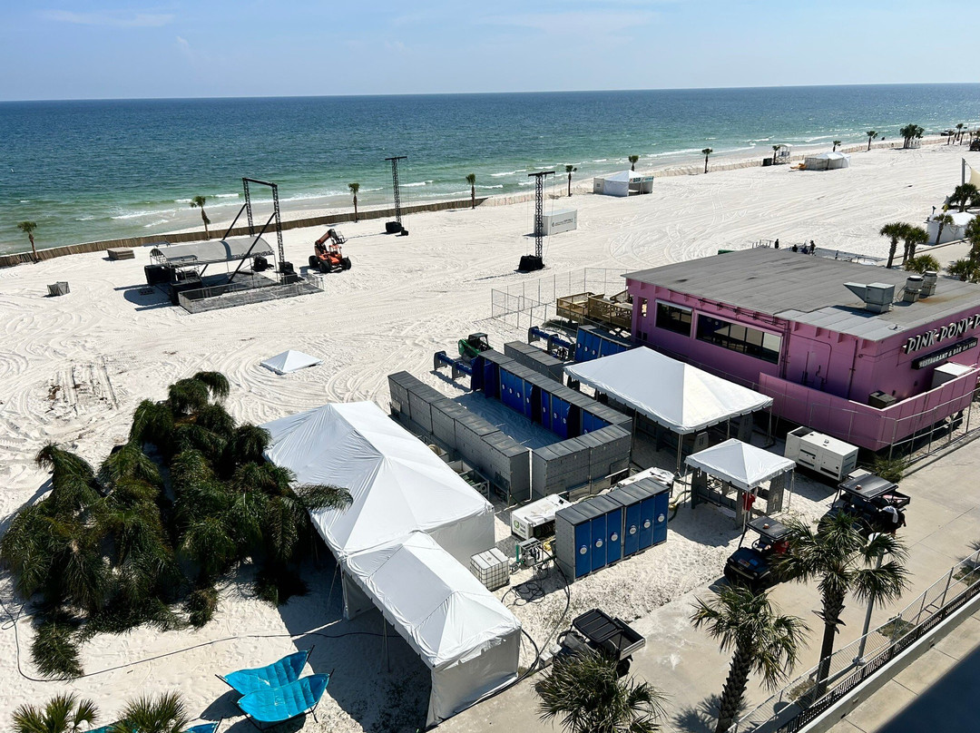 Phoenix All Suites Hotel主图