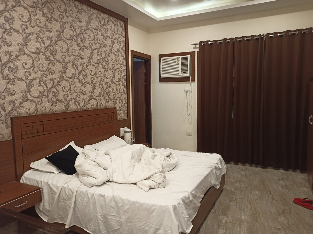 The Vaishno Devi Hills主图