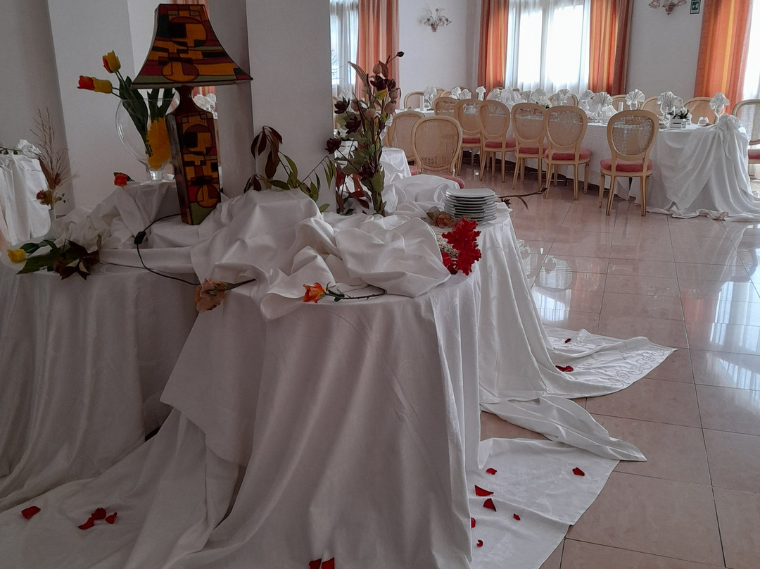 马戈诺莉亚酒店主图