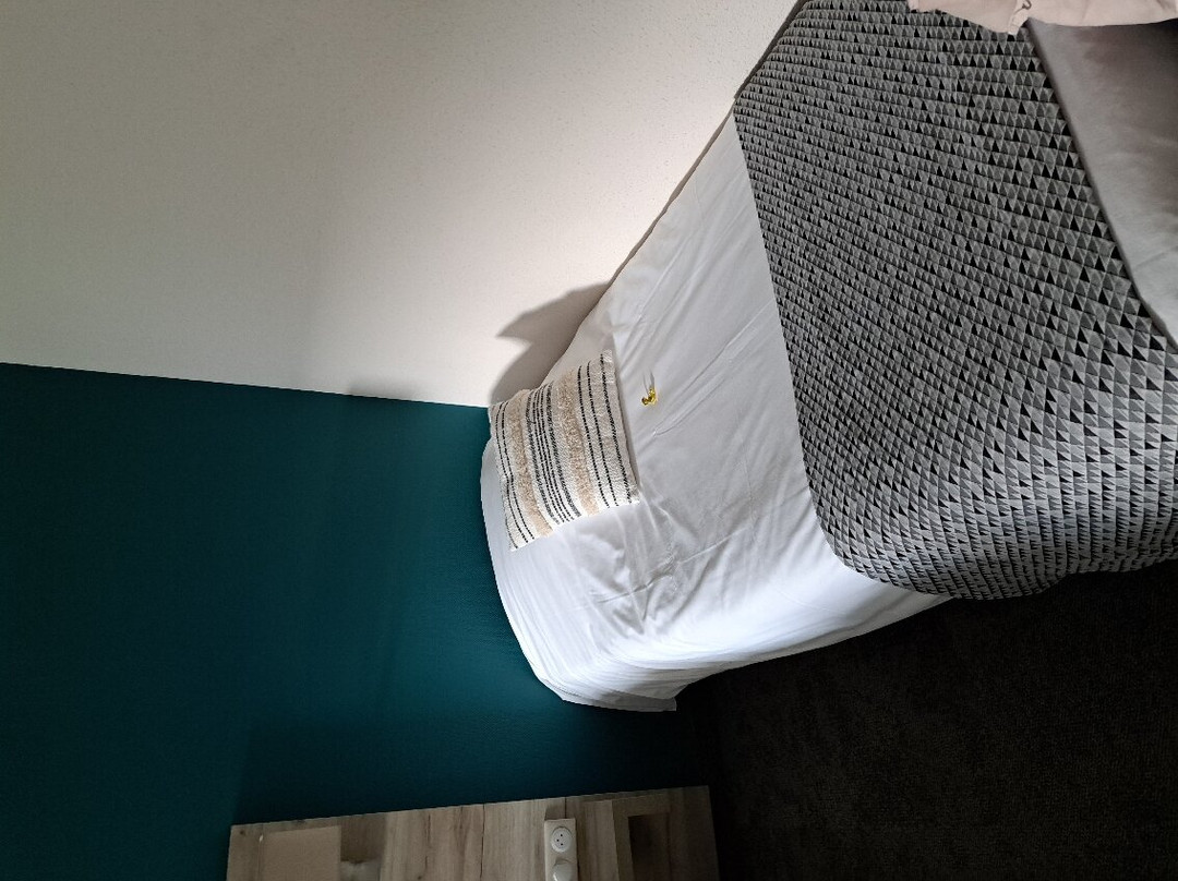 索米尔阿可娜城市酒店主图