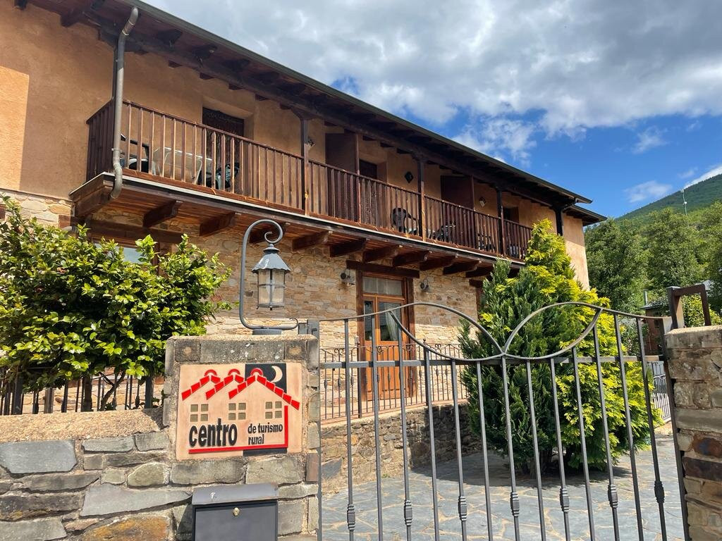 Las Fontaninas主图