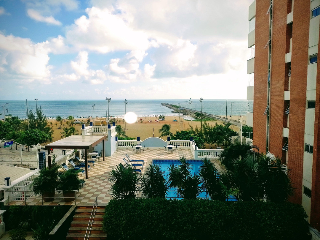 Hotel Sonata de Iracema主图