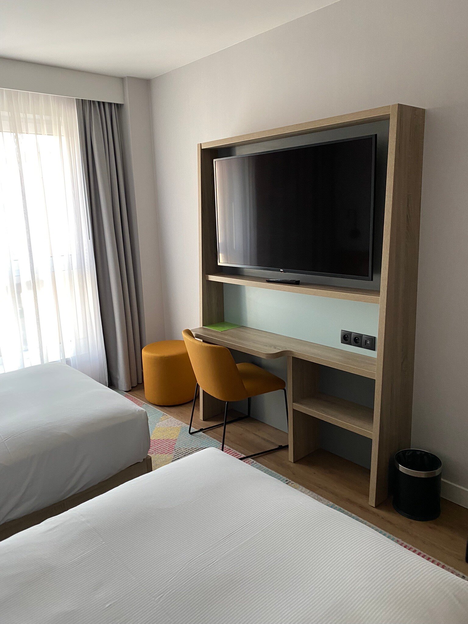 Hampton by Hilton Bialystok-官方