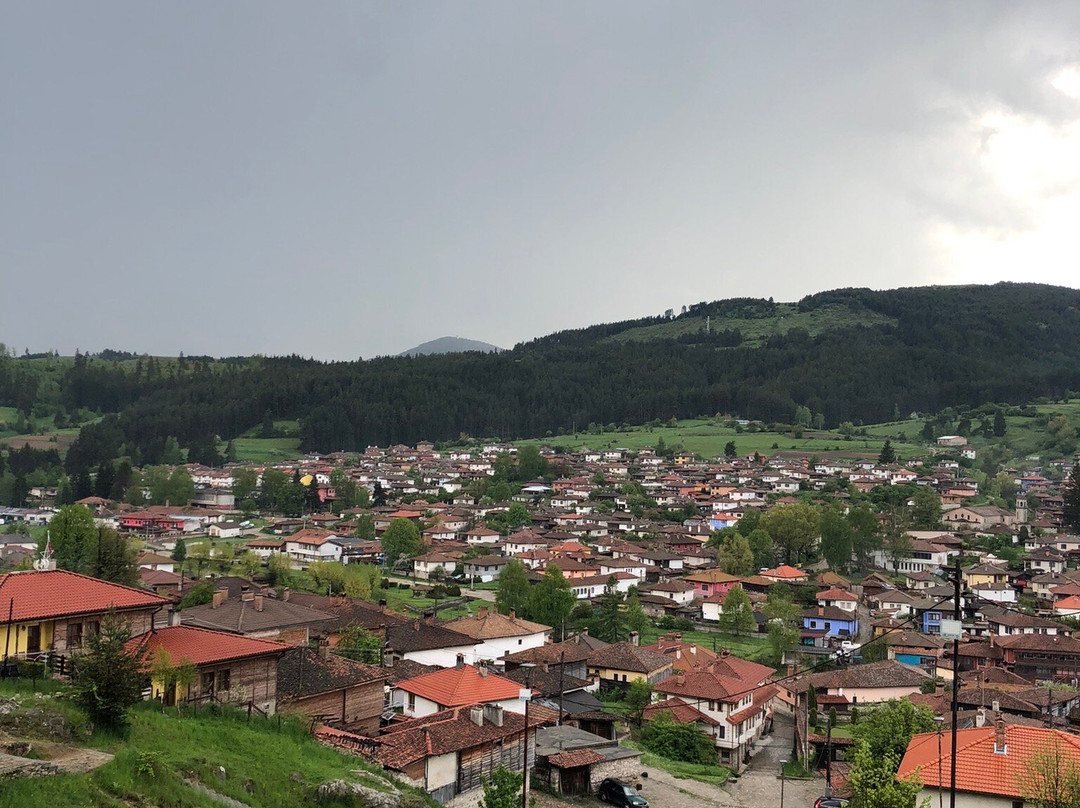 Magical Tours Bulgaria-索非亚必去景点