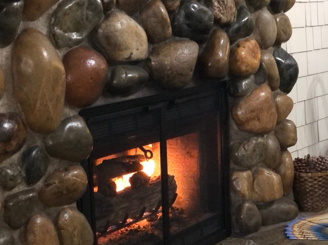 Inn at Truckee主图