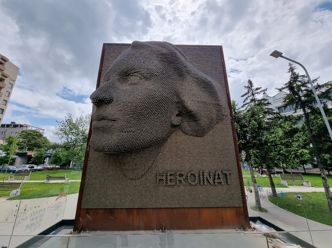 Explore Kosovo-普里什蒂纳必去景点