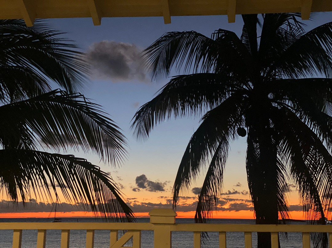 Chub Cay Resort & Marina主图