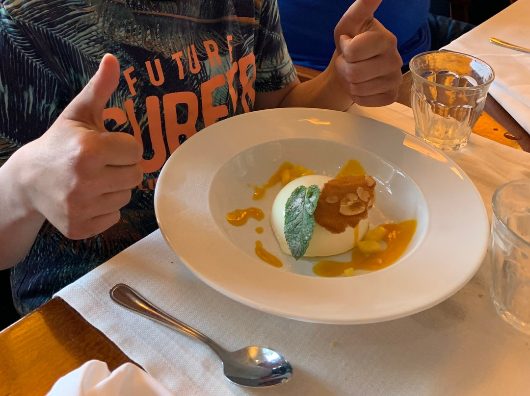 Eetcafé Brinkzicht
