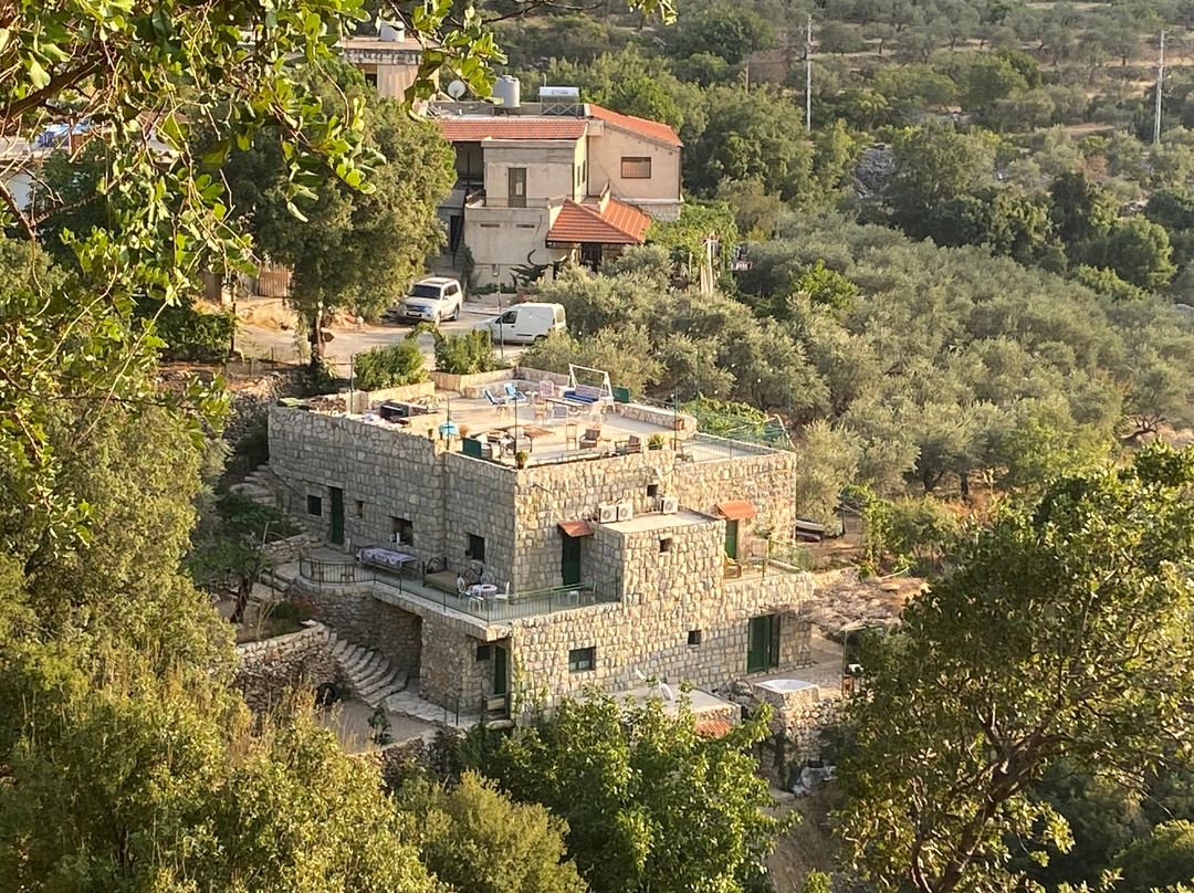 Dar Nour Guest House Chabtine