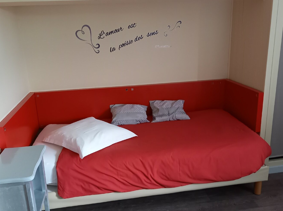 Hotel Les Sources主图