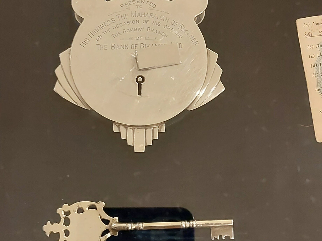 Sadul Singh Museum-碧卡内必去景点