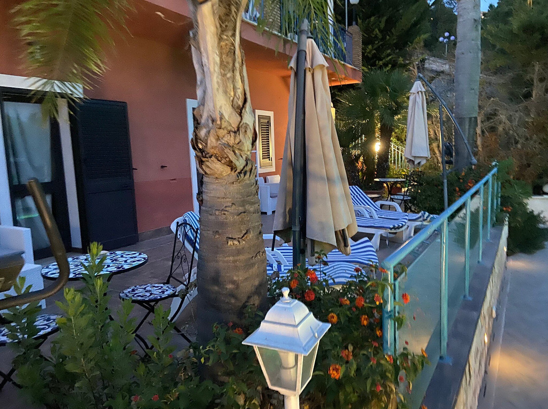 B&B Villa del Sole Relais主图