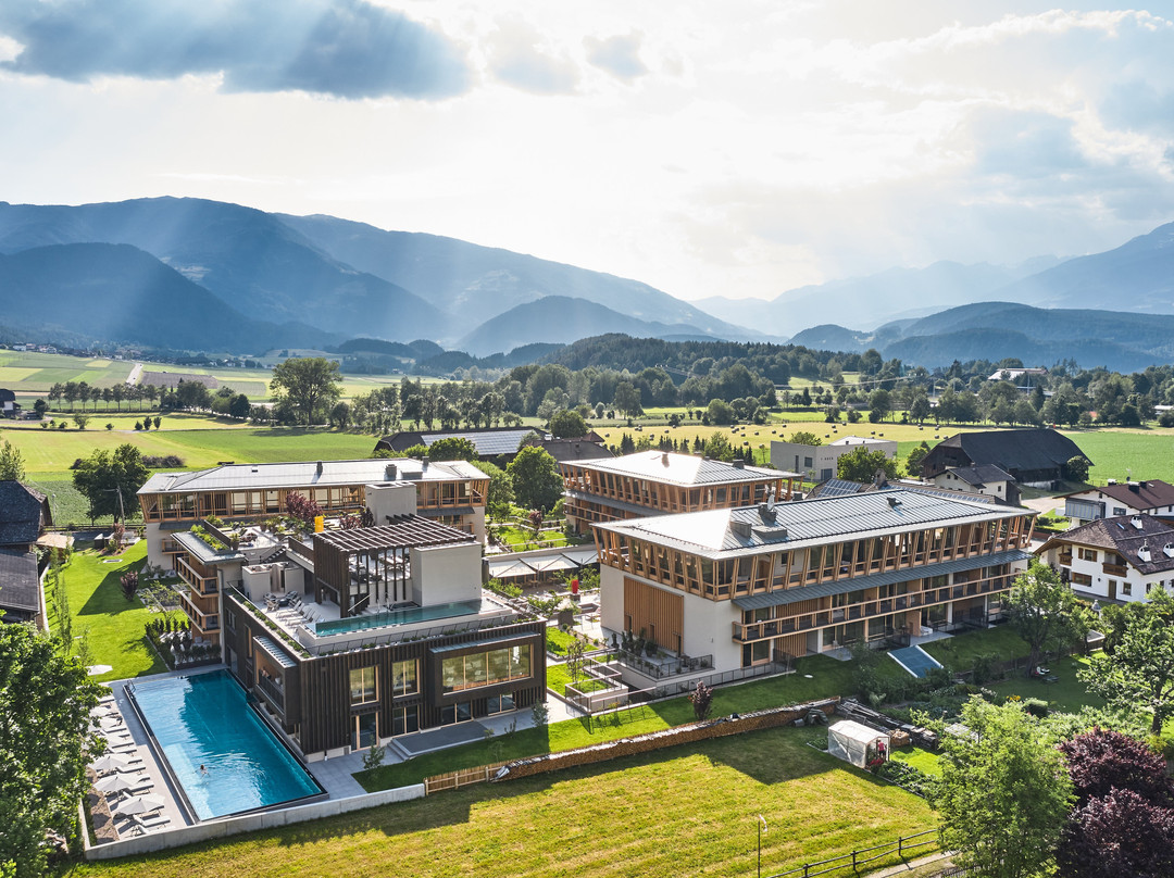 Falkensteiner Hotel Kronplatz