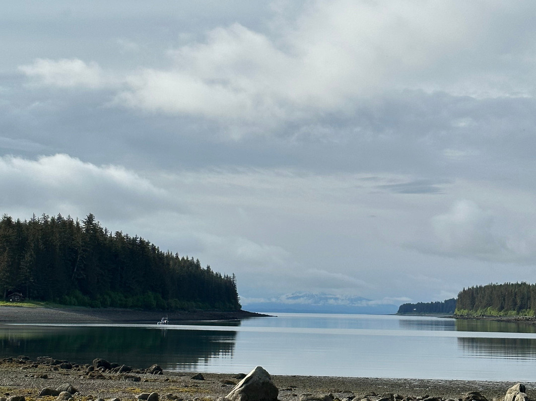 Saint James Bay State Marine Park