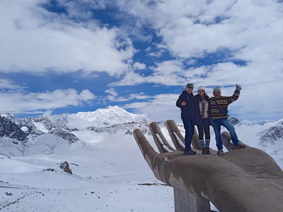 Cusco Destination-库斯科必去景点