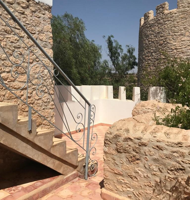 Chambres D'Hotes Des Amis主图