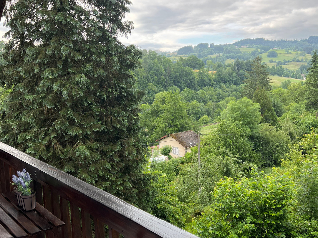 La Maison Du Chevalier主图