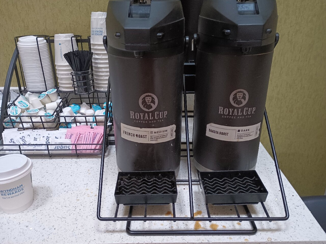 莫斯科帕尔曼拉金塔旅馆&套房酒店主图