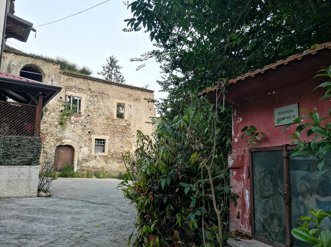 B&B L’antico Rudere主图